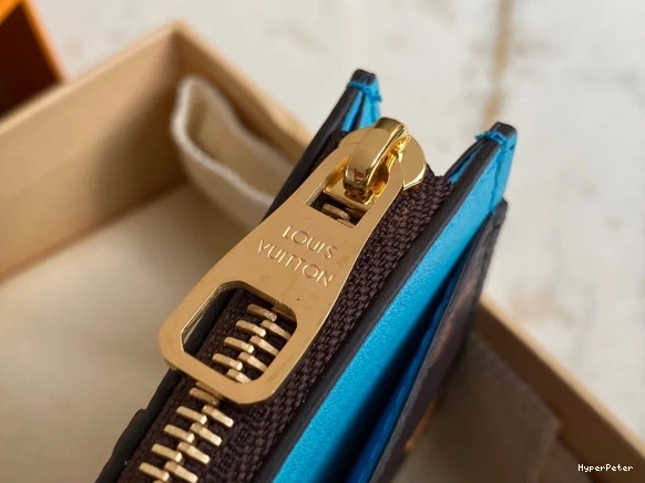 CC HOLDER VUITTON LOUIS 0710